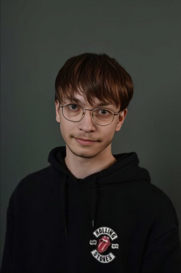 Photo de profil de Maxime