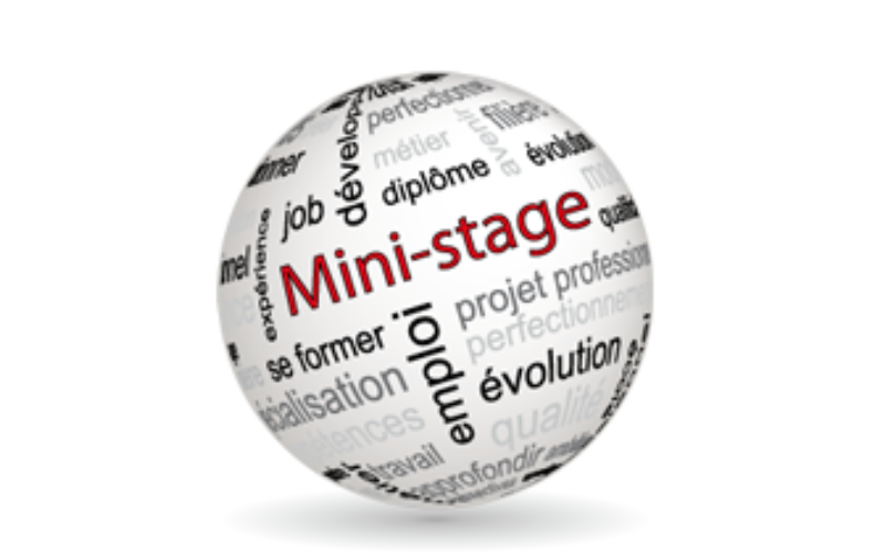 Ministages
